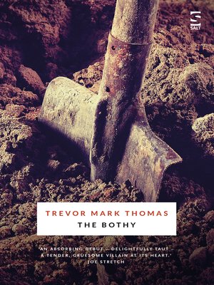 cover image of The Bothy
